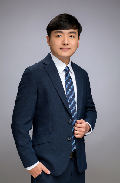 何蔚慈