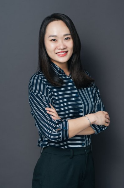 謝怡宣