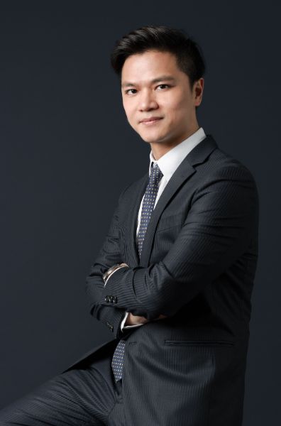 劉冠廷