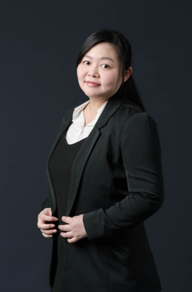 李筱萱